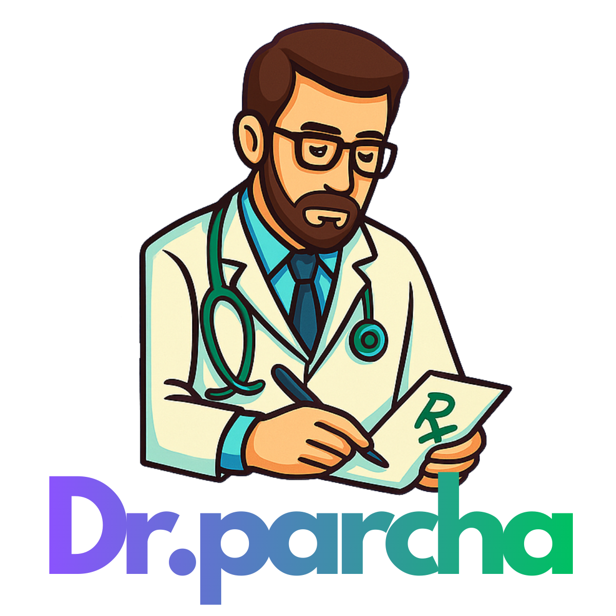 Dr. Bhavashant Sirohi