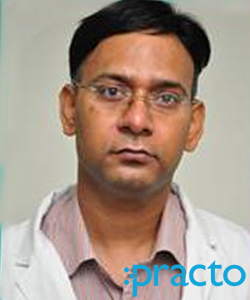 Dr. Ashok Singh