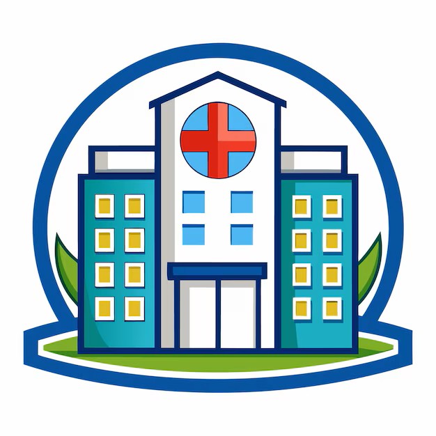 Vedanta hospital