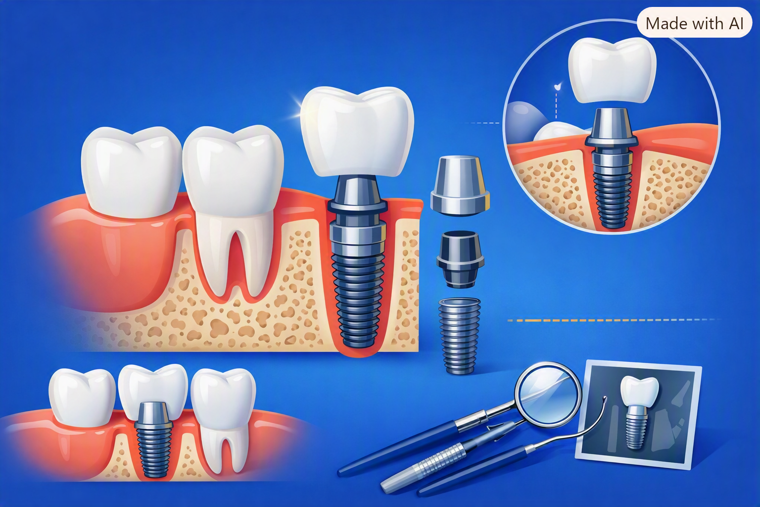 Dental Implants